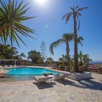 Villa Scorpio by Bestofmikonos, Hotel in der N&auml;he vom Flughafen Mykonos, Mykonos Stadt