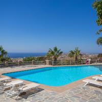 Villa Ker Scorpio by Bestofmikonos, ξενοδοχείο κοντά στο Αεροδρόμιο Μυκόνου - JMK, Μύκονος Χώρα