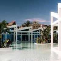 Sababa Resort El paredon, מלון בEl Paredón Buena Vista