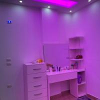 عمارة زكي الرمحي 6, ξενοδοχείο κοντά στο Πολιτικό Αεροδρόμιο Αμμάν - ADJ, Αμμάν