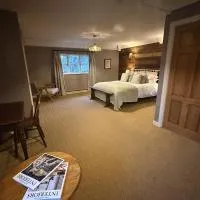 The Lord Raglan, hotel v destinácii Staplehurst