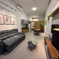Loft Prime Andradina, hotel sa Andradina