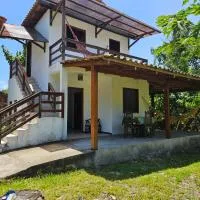Ap Aconchego Carapitangui, hotel sa Barra Grande