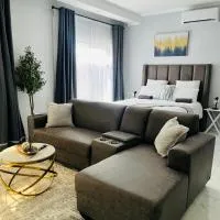 Audreys Haven Self catering apartment, ξενοδοχείο σε Rundu