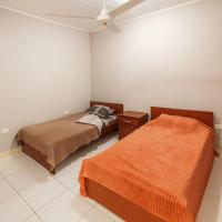 Apartamentos Encarnaci&oacute;n Paz y Naturaleza, hotel pobl&iacute;ž Teniente Amin Ayub Gonzalez Airport - ENO, Encarnaci&oacute;n