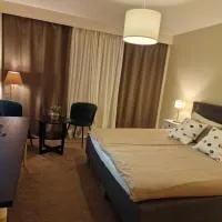 Noah Longstay: Västerås şehrinde bir otel