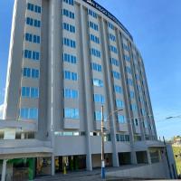 San Diego Suítes Manhuaçu, ξενοδοχείο κοντά στο Elias Breder Airport - JMA, Manhuacu