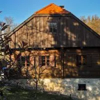 Country home Lagom, hotel din Zagorska Sela