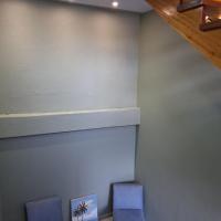 Apartamento moderno próximo ao centro, hotel cerca de Aeropuerto de União da Vitória - UVI, União da Vitória