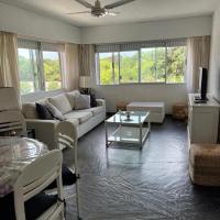 Apartamento frente al mar Parada 9, Hotel in Punta del Este