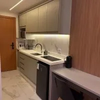 Studio Novo Moderno e Aconchegante - Centro, hotel v destinaci Paranaguá