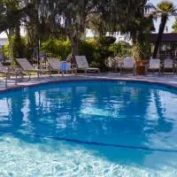 Adelaide Inn, hotel u gradu Paso Robles