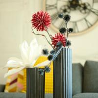 Gartenwohnung-Terrasse-3 Schlafzimmer-85ZollTV-Arcade, Hotel in der Nähe vom Flugplatz Eisenach-Kindel - EIB, Ebenheim