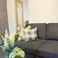 Wigan Modern house - Cozy & Relaxing Stay, hotel en Bickershaw