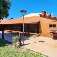 Casa Gigante, hotel a Ituzaingó
