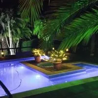 Guest House Peter Flanders, hotel v mestu Tigre