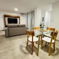 AF-Homes-Villa María, Hotel in Villa María