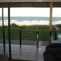 Blue Horizon Flat 8, hotel en Dolphin Beach, Jeffreys Bay