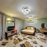 Mandakh Naran Guest House, hotel v destinácii Dzuunmod