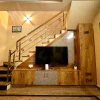 Dwaya Villa Stay in Tirupati, hotel cerca de Aeropuerto de Tirupati - TIR, Tirupati