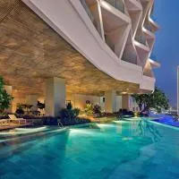 Viesnīca Hyatt Place Ha Long Bay, Bai Chay pilsētā Halona