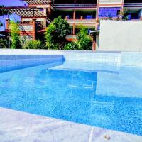 Kusi Hotel Kakamega, hotel poblíž Kakamega Airport - GGM, Kakamega