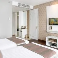 Savero Hotel Depok: Depok şehrinde bir otel