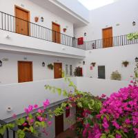 Hotel Oasis Atalaya