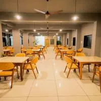 Hotel The Premier Somnath, hotel v destinácii Somnath