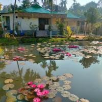 Jolpoddo Retreat, ξενοδοχείο κοντά στο Αεροδρόμιο Kamalpur - IXQ, Sreemangal
