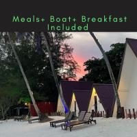 DEWATI ROOMSTAY B&B, ξενοδοχείο κοντά στο Redang Airport - RDN, Lang Tengah