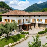 Locanda Vecchio Mulino, hotell sihtkohas Sarnico
