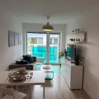 City View Apartment Martin โรงแรมในมาร์ติน