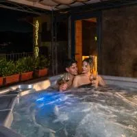 Hotel Opinione Dimora Storica & Private Spa, hótel í San Lorenzo in Banale