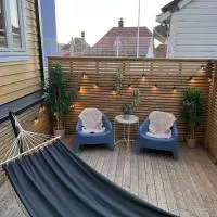 Beautiful apartment in Bergen, ξενοδοχείο στο Μπέργκεν