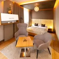 Mama's Design & Boutique Hotel, Hotel in Bratislava
