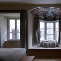 fink Restaurant & Suites, хотел в Brixen