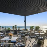 Renaissance Tel Aviv Hotel, hotel en Tel Aviv