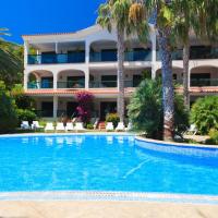 UHC Costa Linda Family Complex, hotel en Hospitalet de l'Infant