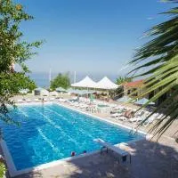 San Domenico Village - Parghelia - Tropea, khách sạn ở Parghelia