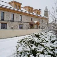 Hôtel Le Prieuré - Pra Loup 1500, hotel v mestu Pra-Loup