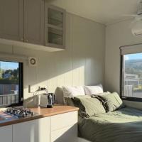 A little Piece of Heaven in Willow Tree，位于Willow Tree奎林代机场 - UIR附近的酒店