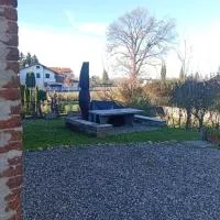 Malpensa monolocale indipendente, hotelli kohteessa Samarate