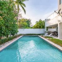 Villa Zenora, ξενοδοχείο κοντά στο Miami Seaplane Base - MPB, Μαϊάμι