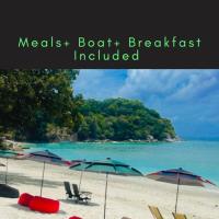 DEWATI ROOMSTAY B&B, ξενοδοχείο κοντά στο Redang Airport - RDN, Lang Tengah