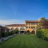 Le Vigne Morosina, hotelli kohteessa Cessalto
