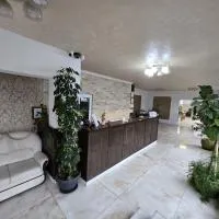 Viesnīca Hotel Delaf pilsētā Kluža-Napoka