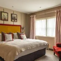 The Alma Hotel, hotelli Lontoossa