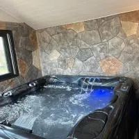 Le Refuge des Laves, hotel a Sainte-Rose