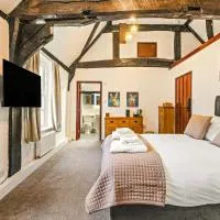 The George Inn, hotel a Buckinghamshire